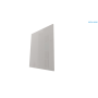 Facade MDF PRAGUE L 40 cm x H 93 cm