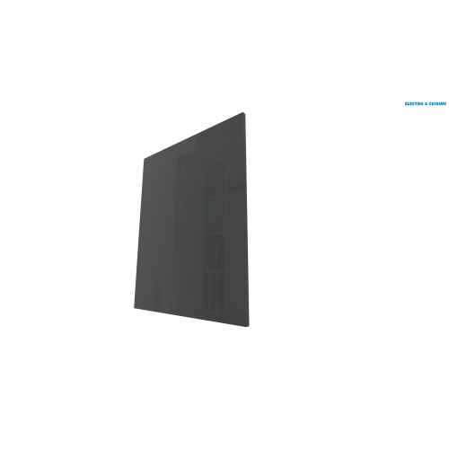 Facade MDF STELLA L 60 cm x H 18 cm