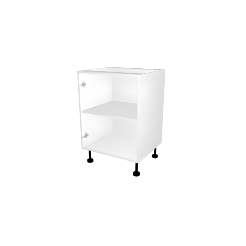 Caisson bas L 60 cm x H 72 cm