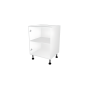 Caisson bas L 60 cm x H 72 cm
