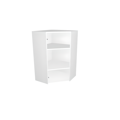 Meubles haut L 60 cm x H 93 cmx60 pour angle