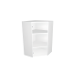 Meubles haut L 60 cm x H 93 cmx60 pour angle