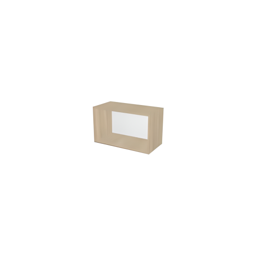 Caisson haut L 60 cm x H 36 cm HK-XS