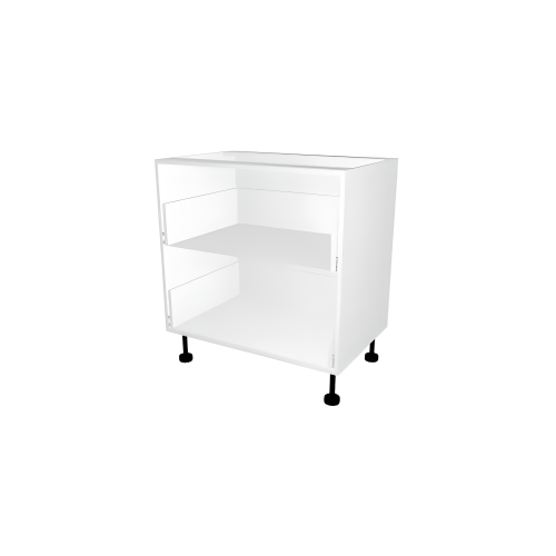 Caisson bas T2 L 80 cm x H 72 cm Tandemblumotion