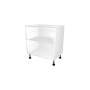 Caisson bas T2 L 80 cm x H 72 cm Tandemblumotion