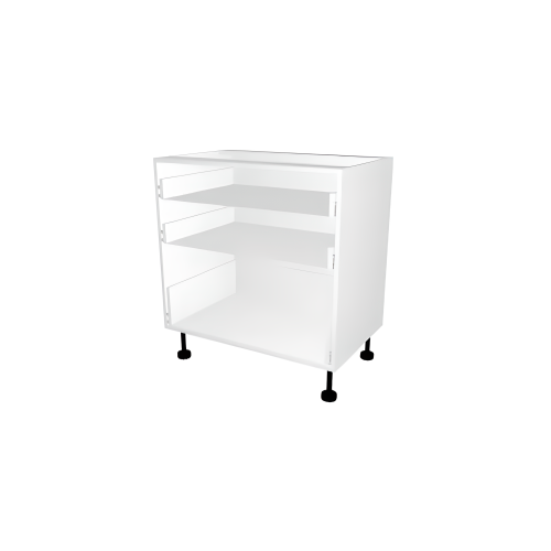 Caisson bas T3 L 80 cm x H 72 cm Tandemblumotion