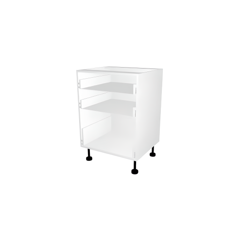 Caisson bas T3 L 60 cm x H 72 cm Tandemblumotion