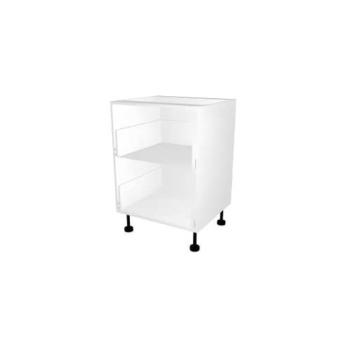 Caisson bas T2 L 60 cm x H 72 cm Tandemblumotion