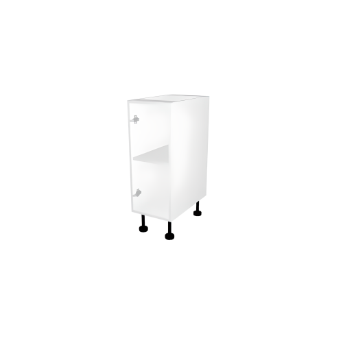 Caisson bas L 30 cm x H 72 cm