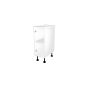 Caisson bas L 30 cm x H 72 cm