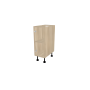 Caisson bas L 30 cm x H 72 cm