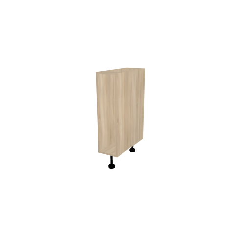 Caisson bas L 20 cm x H 72 cm