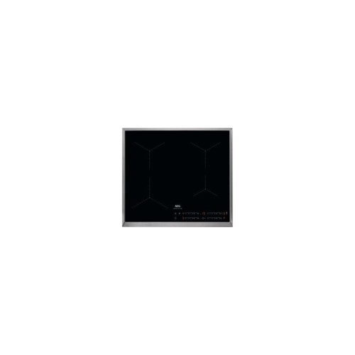 AEG IKB64431XB Taques de cuisson avec commande