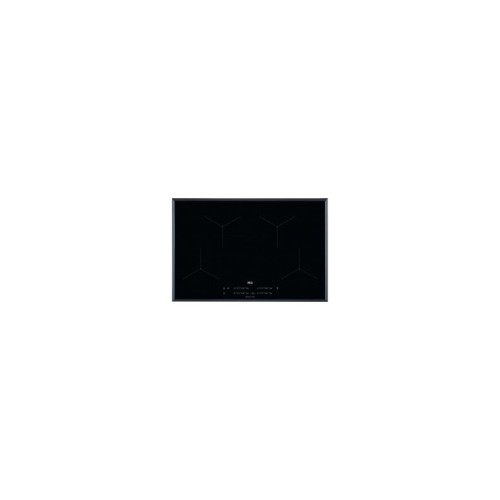 AEG IKB84431FB Taques de cuisson avec commande