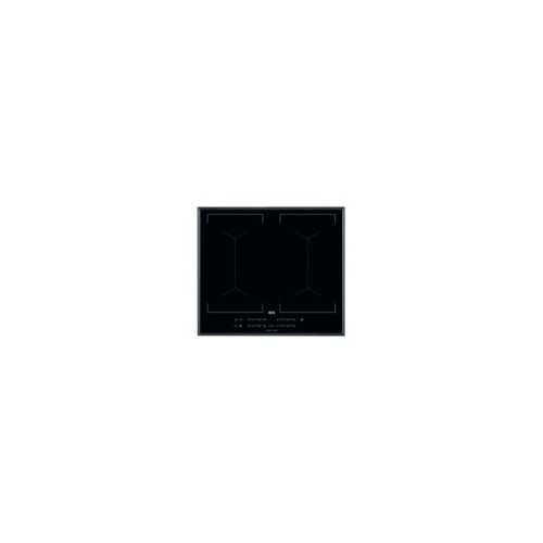 AEG IKE64450FB Taques de cuisson avec commande