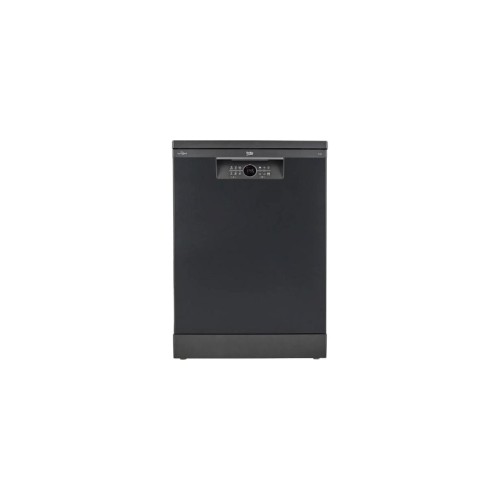 BEKO BDDN36420D Lave-vaisselle Encastrable