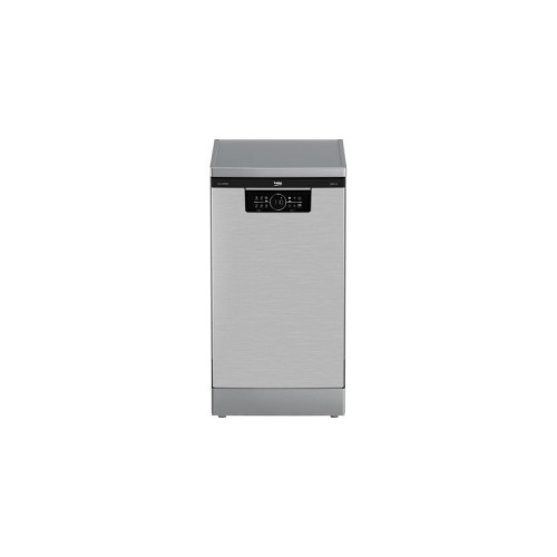 BEKO BDFS26046XQ Lave-vaisselle