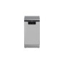 BEKO BDFS26046XQ Lave-vaisselle