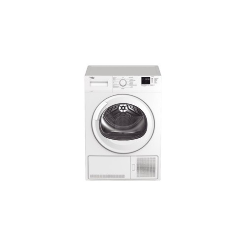 BEKO DCU8235BXT Séchoirs