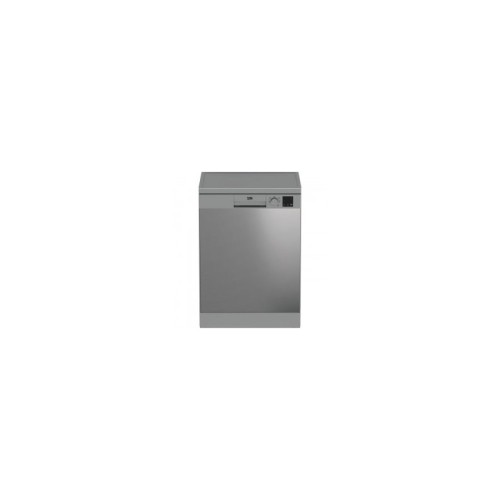 BEKO DVN05320X Lave-vaisselle