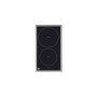 BEKO HDMI32400DTX Taques de cuisson avec commande