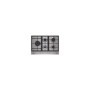 BEKO HIAL75325SX Taques de cuisson avec commande