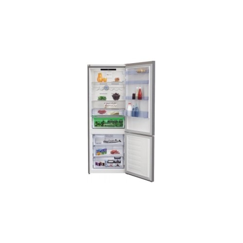 BEKO RCNE560E40ZXBN Réfrigérateurs