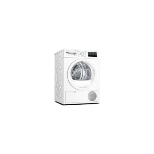 BOSCH WTH85200FG Séchoirs