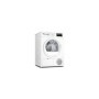 BOSCH WTH85200FG Séchoirs