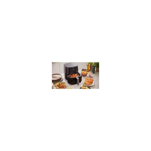 PHILIPS HD9280/70 Friteuses