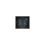 SIEMENS EP6A6HB20 Taques de cuisson avec commande