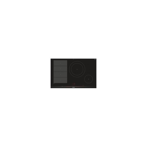 SIEMENS EX875LEC1E Taques de cuisson avec commande