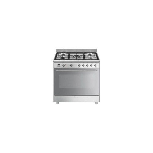 SMEG CG90X2 Cuisinières
