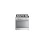 SMEG CG90X2 Cuisinières