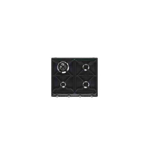 SMEG SR964NGH Taques de cuisson avec commande