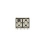 SMEG SR964PGH Taques de cuisson avec commande