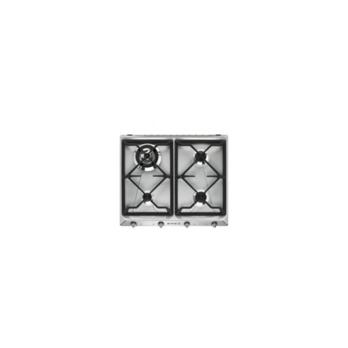SMEG SR964XGH Taques de cuisson avec commande