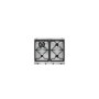 SMEG SR964XGH Taques de cuisson avec commande