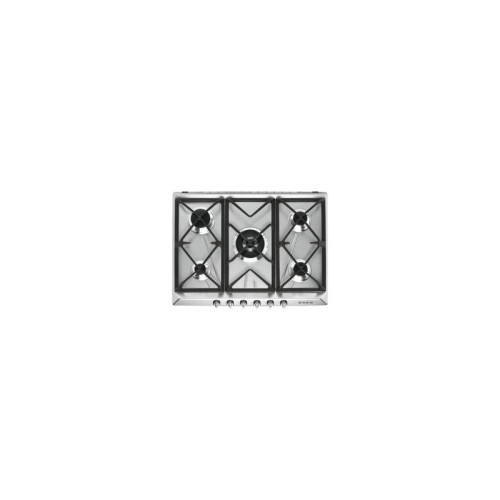 SMEG SR975XGH Taques de cuisson avec commande