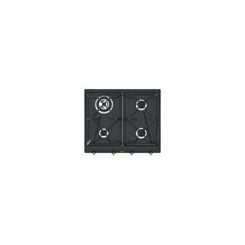 SMEG SRV864AOGH Taques de cuisson avec commande