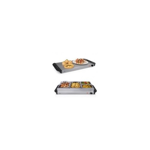 TRISTAR BP6285 Appareils de préparation culinaire
