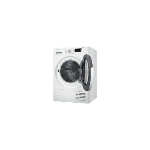 WHIRLPOOL FFTM1182BE Séchoirs