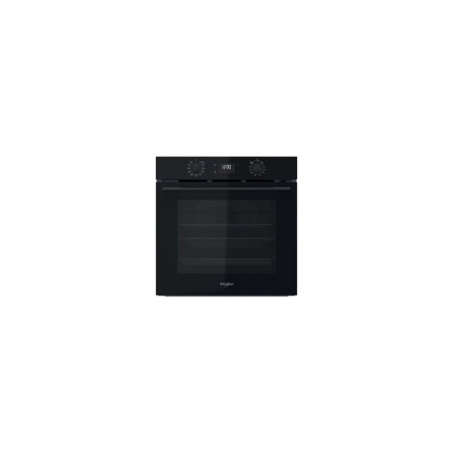 WHIRLPOOL OMK58RU0B Fours à encastrer