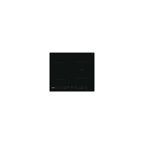 WHIRLPOOL WBS2560NE Taques de cuisson avec commande