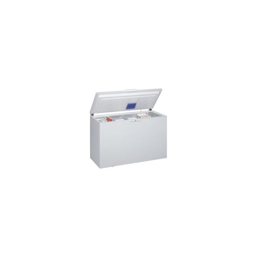 WHIRLPOOL WHE39333 Surgélateurs