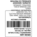  MITIGEUR NOBILI CHROME AVEC DOUCHE