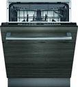 SIEMENS Lave-vaisselle Full intég.81cm,Echangeur thermique,delay,paniers vario,tiroir,infoLight,E