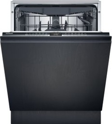 SIEMENS Lave-vaisselle Full intég. 81cm,OpenDry, delay, paniers flex, tiroir, rackMatic, B Siemens