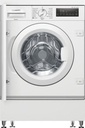 SIEMENS Lave-linge entièrement intégr. 1400Tpm, 8kg, Moteur iQDrive, aquastop, C Siemens