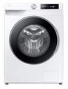 Machine à laver 11KG - 1400TPM - LABEL ÉNERGÉTIQUE A - 10% D'ÉCONOMIES SUPPLÉMENTAIRES